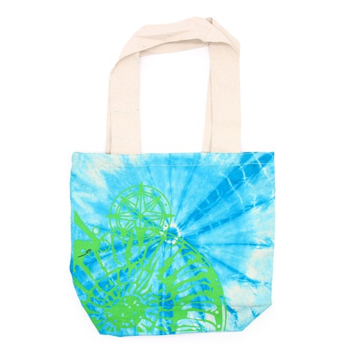 Shopper tragetasche batik - -,