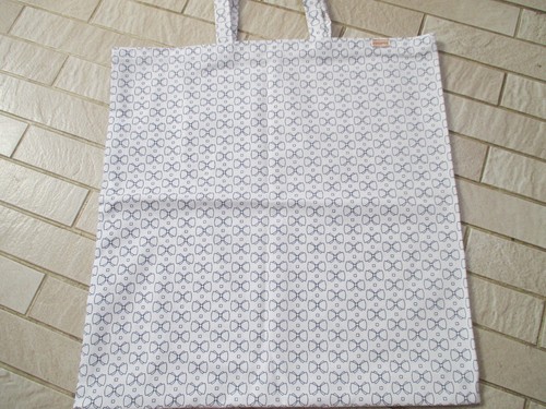 Stofftasche weiß mit - stofftasche,,