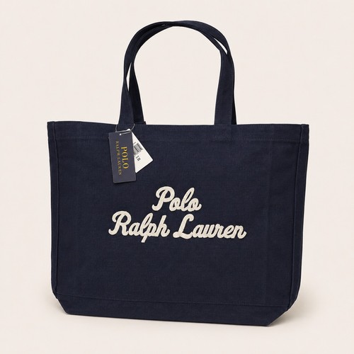 Polo ralph lauren - polo, tote