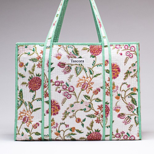 Tote bag schultertasche - tote,