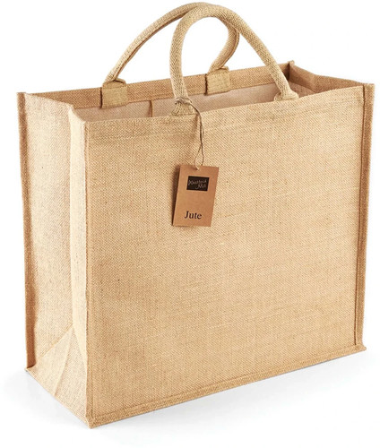 Westford mill jute tasche - westford,