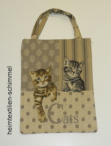 Einkaufstasche jutetasche - einkaufstasche,