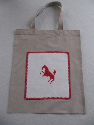 Stofftasche einkaufstasche - stofftasche,