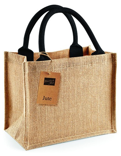 Westford mill jute - jute, tasche