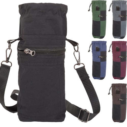 Purewonder flaschentasche und - flaschentasche,