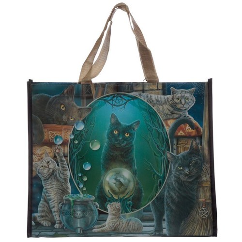 Lisa parker magische - parker, katze
