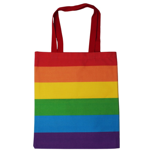 Pride lgbtq jutebeutel - pride,