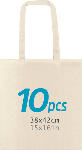 Baumwolltaschen - , |