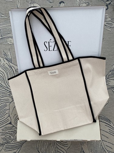 Sézane white cotton - sézane,