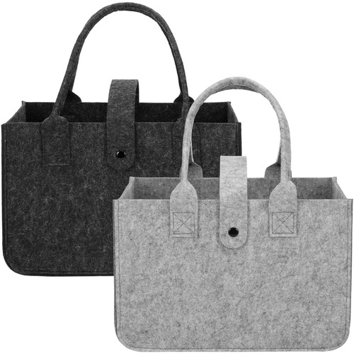 Filztasche einkaufstasche - filztasche,