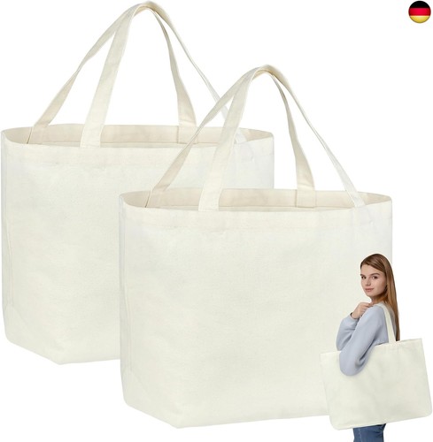 Stück baumwolltasche - stück,