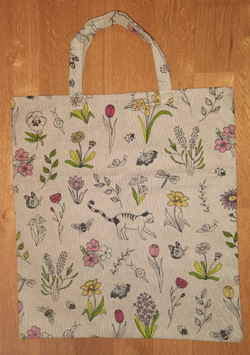Stofftasche einkaufstasche - stofftasche,