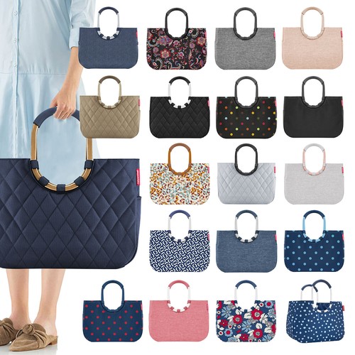 Reisenthel loopshopper - loopshopper, l