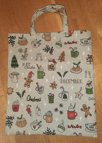 Stofftasche einkaufstasche - stofftasche,