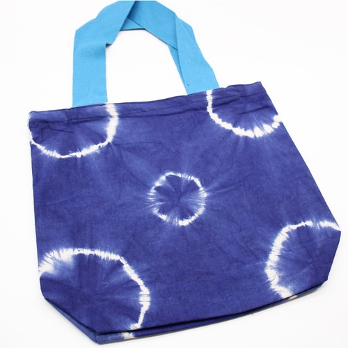 Shopper tragetasche batik - tragetasche,