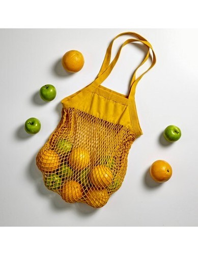 Einkaufstasche netztasche - einkaufstasche,