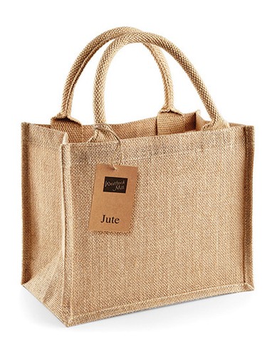 Westford mill jute tasche - westford,