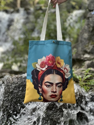 Shopper tasche damen kunst - shopper,