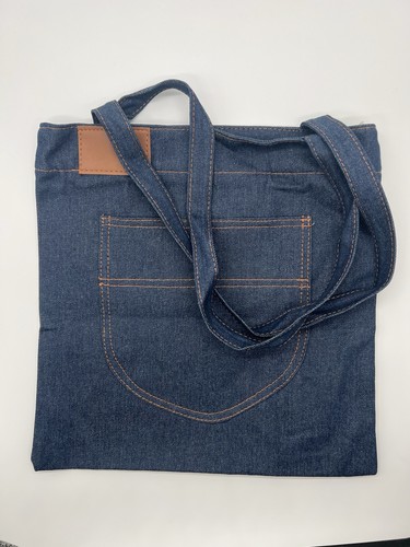 Praktische jeans denim - praktische,