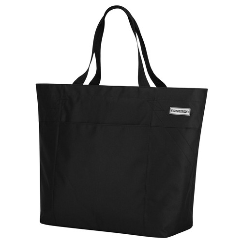 Anndora xxl shopper - shopper, schwarz