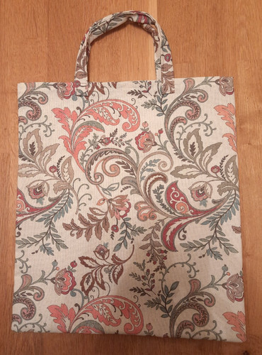 Stofftasche einkaufstasche - stofftasche,