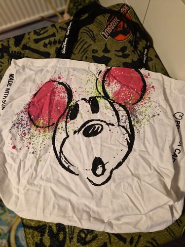 Disney minnie maus - minnie,