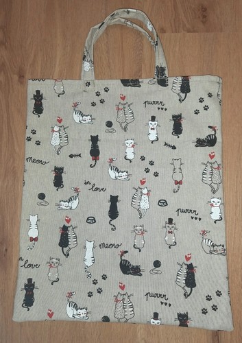 Stofftasche einkaufstasche - stofftasche,