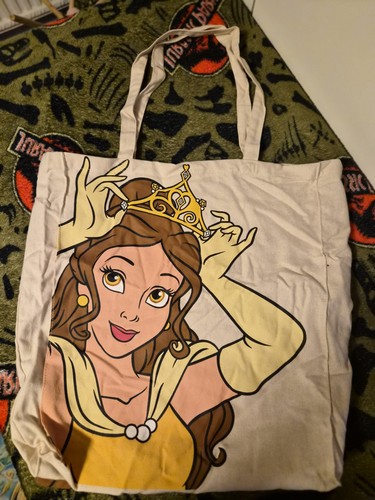 Disney belle tragetasche - disney,
