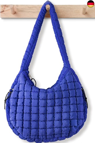 Puffer tragetasche für - puffer-tragetasche, damen