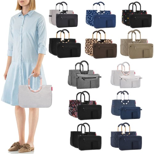 Reisenthel loopshopper - loopshopper, m