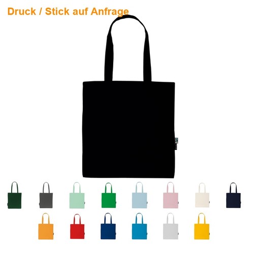 Stofftasche baumwolle - stofftasche,