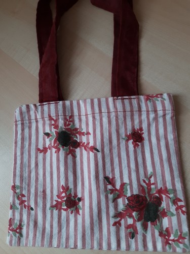 Tasche tragetasche mini - tragetasche,, mini-