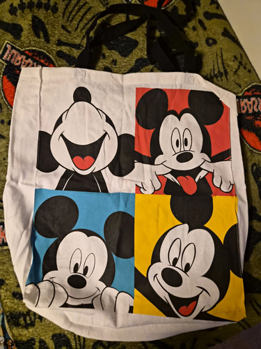 Disney mickey maus - disney,