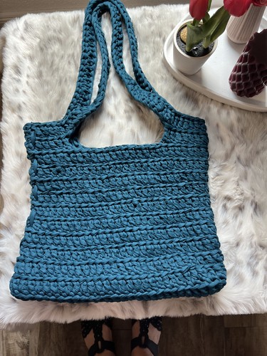 Damen tasche häkeln tote - häkeln,