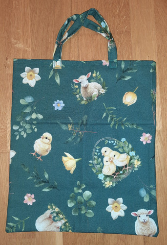 Stofftasche einkaufstasche - stofftasche,