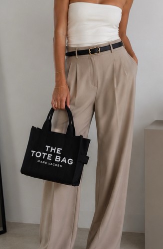 Original marc jacobs the tote - jacobs,