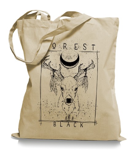 Forrest black hirsch - forrest,