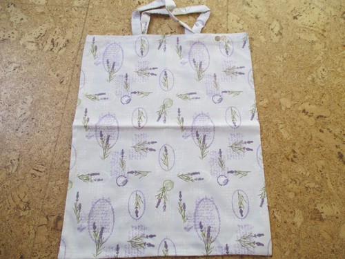 Stofftasche hell mit - hell,