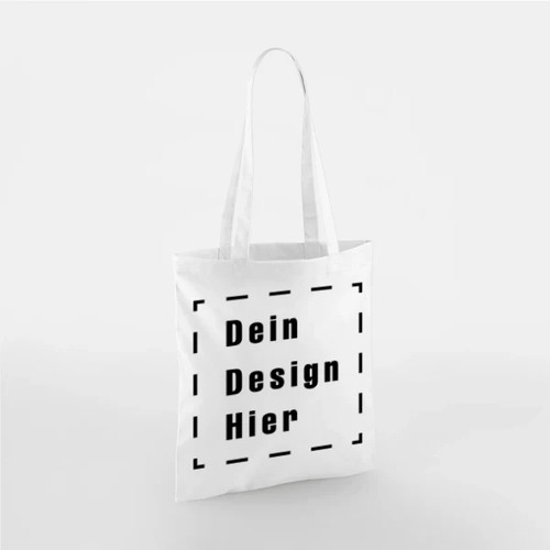 Stofftasche bedrucken lassen