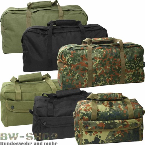 Bundeswehr einsatztasche 10l - einsatztasche,