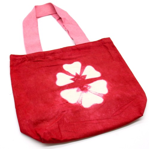 Shopper tragetasche batik - shopper,