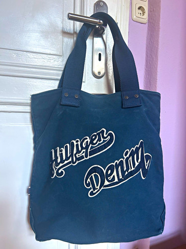 Hilfiger denim damen - hilfiger,