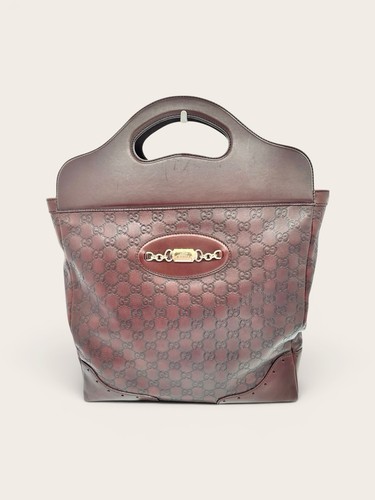 Gucci guccissima handtasche - gucci,