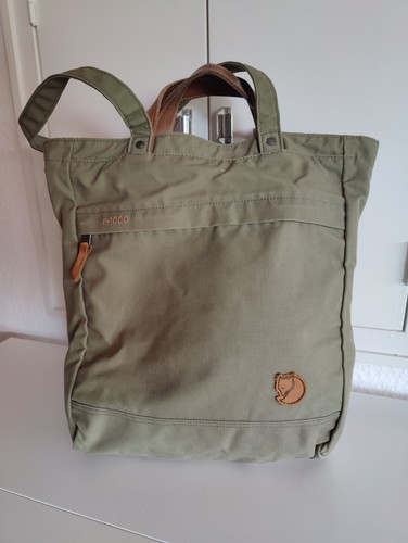 Fjällräven totepack 1 - no.,