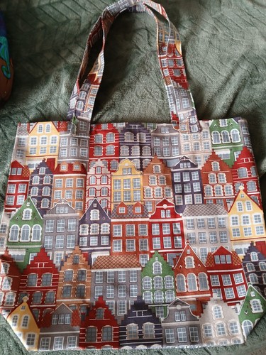 Tragetasche baumwolltasche - /,