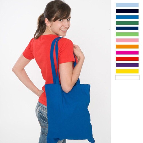 Baumwolltasche tragetasche - baumwolltasche,
