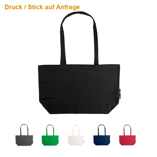 Shopper tragetasche groß - groß, xxl
