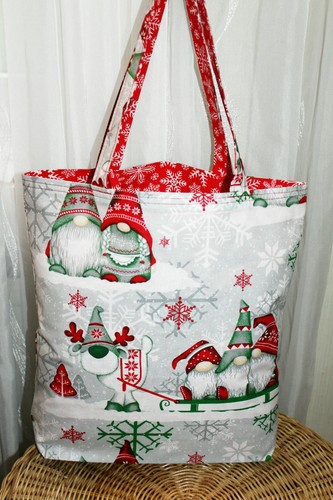 Weihnachten einkaufstasche - ,